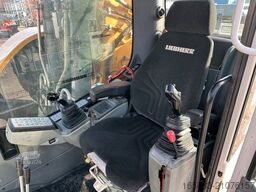 LIEBHERR R 920 LC Kettenbagger 90.000 EUR