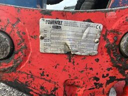 KUBOTA KX 101-3 alpha 3 Minibagger 21.500 EUR