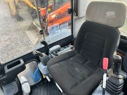 KUBOTA KX 101-3 alpha 3 Minibagger 21.500 EUR