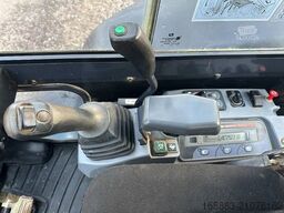 KUBOTA KX 101-3 alpha 3 Minibagger 21.500 EUR