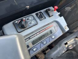 KUBOTA KX 101-3 alpha 3 Minibagger 21.500 EUR