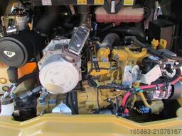 CATERPILLAR 906 M Radlader 29.500 EUR