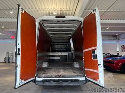 IVECO Daily 35s17 3,0 HPI Maxi Hoch+Lang XXL