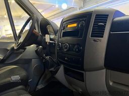 MERCEDES-BENZ Sprinter 311/313/316 CDI *Klima*Garantie*AHK*