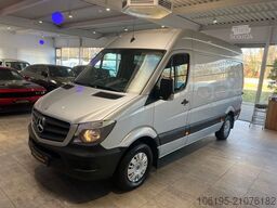 MERCEDES-BENZ Sprinter 316 NGT Benzin+Erdgaß*Garantie*
