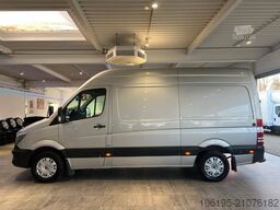 MERCEDES-BENZ Sprinter 316 NGT Benzin+Erdgaß*Garantie*