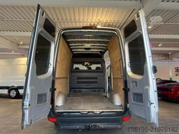 MERCEDES-BENZ Sprinter 316 NGT Benzin+Erdgaß*Garantie*