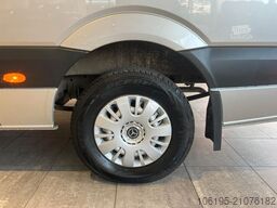 MERCEDES-BENZ Sprinter 316 NGT Benzin+Erdgaß*Garantie*