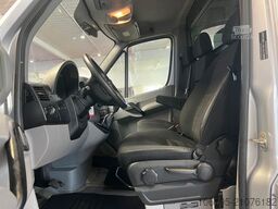 MERCEDES-BENZ Sprinter 316 NGT Benzin+Erdgaß*Garantie*