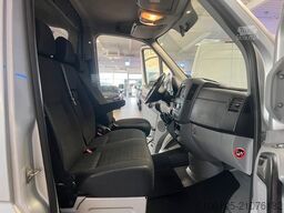MERCEDES-BENZ Sprinter 316 NGT Benzin+Erdgaß*Garantie*