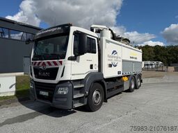 MAN TGS 28.510 6x2 BL Wiedemann Super 2000 8,0/5,0/1