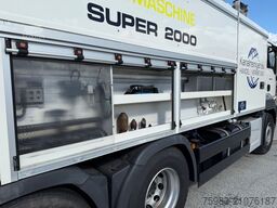 MAN TGS 28.510 6x2 BL Wiedemann Super 2000 8,0/5,0/1