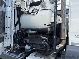 MAN TGS 28.510 6x2 BL Wiedemann Super 2000 8,0/5,0/1