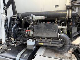 MAN TGS 28.510 6x2 BL Wiedemann Super 2000 8,0/5,0/1