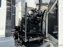 MAN TGS 28.510 6x2 BL Wiedemann Super 2000 8,0/5,0/1