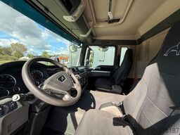 MAN TGS 28.510 6x2 BL Wiedemann Super 2000 8,0/5,0/1