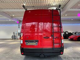 RENAULT Master 2,3 dCI *Hoch+Lang*L2-H2*Garantie*1.Hand*