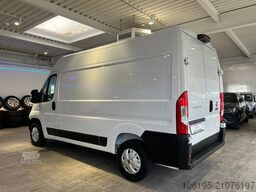 FIAT Ducato 2,2 HDI *L2-H2*Garantie*Hoch+Lang*Klima*