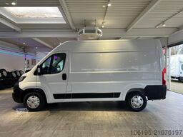 FIAT Ducato 2,2 HDI *L2-H2*Garantie*Hoch+Lang*Klima*