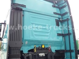 IVECO AS 440 S 53 T/P S-Way/Ret./Hydr./2xTank/Standkli