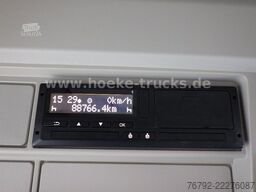 IVECO AS 440 S 53 T/P S-Way/Ret./Hydr./2xTank/Standkli
