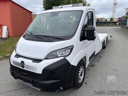 CITROEN Jumper Autotransporter 35 Heavy L3 180Ps Aut.