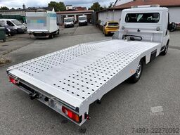 CITROEN Jumper Autotransporter 35 Heavy L3 180Ps Aut.
