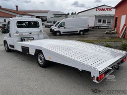 CITROEN Jumper Autotransporter 35 Heavy L3 180Ps Aut.