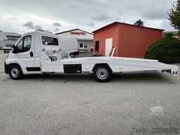CITROEN Jumper Autotransporter 35 Heavy L3 180Ps Aut.