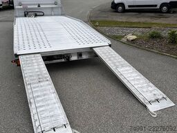 CITROEN Jumper Autotransporter 35 Heavy L3 180Ps Aut.