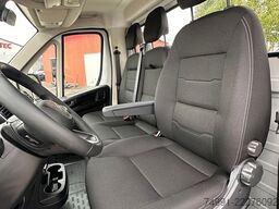 CITROEN Jumper Autotransporter 35 Heavy L3 180Ps Aut.