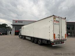 KRAKER CF-Z Schubboden 92m³