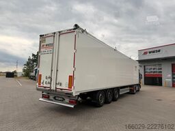 KRAKER CF-Z Schubboden 92m³