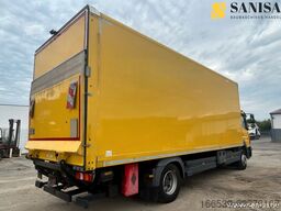 MERCEDES-BENZ Atego 1323/1223/LBW/Klima/ASR/ESP