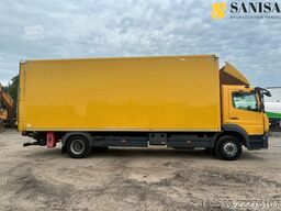 MERCEDES-BENZ Atego 1323/1223/LBW/Klima/ASR/ESP