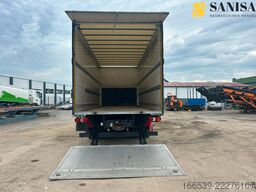 MERCEDES-BENZ Atego 1323/1223/LBW/Klima/ASR/ESP