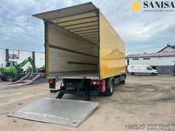 MERCEDES-BENZ Atego 1323/1223/LBW/Klima/ASR/ESP