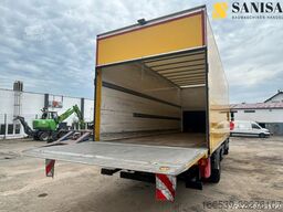 MERCEDES-BENZ Atego 1323/1223/LBW/Klima/ASR/ESP