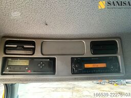 MERCEDES-BENZ Atego 1323/1223/LBW/Klima/ASR/ESP