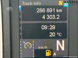 MERCEDES-BENZ Atego 1323/1223/LBW/Klima/ASR/ESP