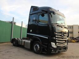 MERCEDES-BENZ 1853 LSnRL 4x2 LL - Nr.: 022