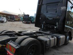 MERCEDES-BENZ 1853 LSnRL 4x2 LL - Nr.: 022