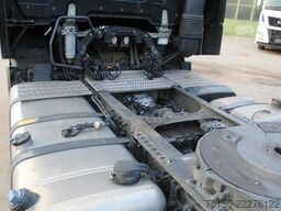 MERCEDES-BENZ 1853 LSnRL 4x2 LL - Nr.: 022