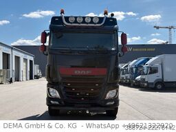 DAF XF460*E6a*Kipphydraulik*Klima*Automatik*