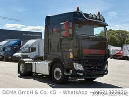 DAF XF460*E6a*Kipphydraulik*Klima*Automatik*