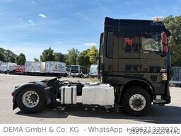 DAF XF460*E6a*Kipphydraulik*Klima*Automatik*