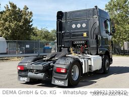 DAF XF460*E6a*Kipphydraulik*Klima*Automatik*