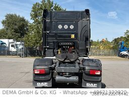 DAF XF460*E6a*Kipphydraulik*Klima*Automatik*