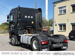 DAF XF460*E6a*Kipphydraulik*Klima*Automatik*