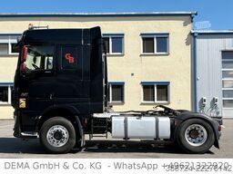 DAF XF460*E6a*Kipphydraulik*Klima*Automatik*